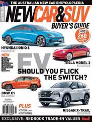 Australian New Car Buyer (Digital) Subscription                    June 7th, 2023 Issue
