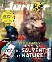 Science & Vie Junior (Digital) Subscription                    June 14th, 2023 Issue