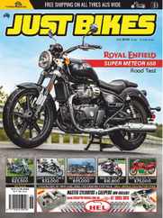 Just Bikes (Digital) Subscription                    June 5th, 2023 Issue