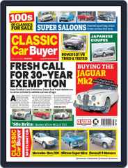 Classic Car Buyer (Digital) Subscription                    June 14th, 2023 Issue