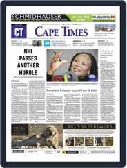 Cape Times (Digital) Subscription                    June 14th, 2023 Issue