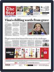 Star South Africa (Digital) Subscription                    June 14th, 2023 Issue