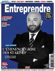 Entreprendre (Digital) Subscription                    July 1st, 2023 Issue