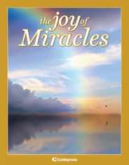 The Joy of Miracles 2023 Magazine (Digital) Subscription                    June 9th, 2023 Issue