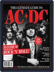 The Ultimate Guide to AC/DC Magazine (Digital) Subscription                    June 7th, 2023 Issue