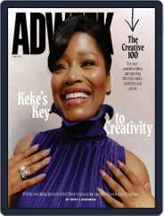 Adweek (Digital) Subscription                    June 1st, 2023 Issue