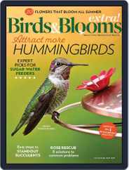Birds and Blooms Extra (Digital) Subscription                    July 1st, 2023 Issue