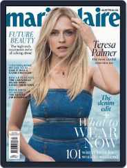Marie Claire Australia (Digital) Subscription                    July 1st, 2023 Issue