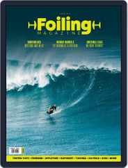 Foiling (Digital) Subscription                    June 1st, 2023 Issue
