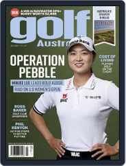 Golf Australia (Digital) Subscription                    July 1st, 2023 Issue