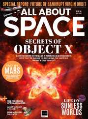 All About Space (Digital) Subscription                    June 15th, 2023 Issue