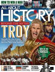All About History (Digital) Subscription                    June 8th, 2023 Issue
