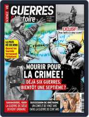 Guerres & Histoires (Digital) Subscription                    June 8th, 2023 Issue