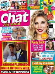 Chat Specials (Digital) Subscription                    July 1st, 2023 Issue
