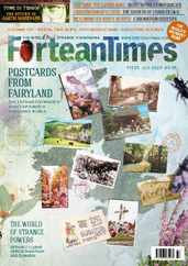Fortean Times (Digital) Subscription                    July 1st, 2023 Issue
