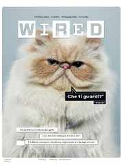 Wired Italia (Digital) Subscription                    June 16th, 2023 Issue