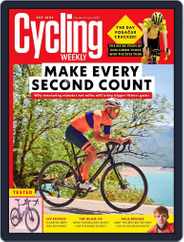 Cycling Weekly (Digital) Subscription                    June 15th, 2023 Issue