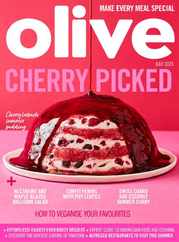 Olive (Digital) Subscription                    July 1st, 2023 Issue