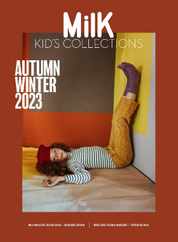 Milk Kid's Collections (Digital) Subscription                    June 19th, 2023 Issue