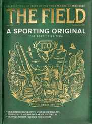 The Field (Digital) Subscription                    July 1st, 2023 Issue