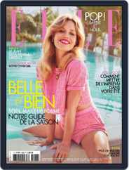 Elle France (Digital) Subscription                    June 15th, 2023 Issue