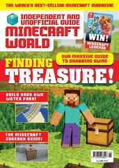 Minecraft World (Digital) Subscription                    June 8th, 2023 Issue