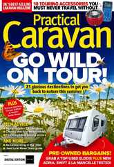 Practical Caravan (Digital) Subscription                    August 1st, 2023 Issue