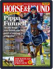 Horse & Hound (Digital) Subscription                    June 15th, 2023 Issue