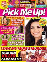 Pick Me Up! Special (Digital) Subscription                    July 1st, 2023 Issue