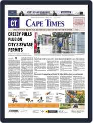 Cape Times (Digital) Subscription                    June 15th, 2023 Issue
