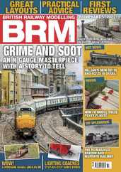 British Railway Modelling (BRM) (Digital) Subscription                    July 1st, 2023 Issue