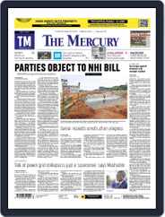 Mercury (Digital) Subscription                    June 15th, 2023 Issue