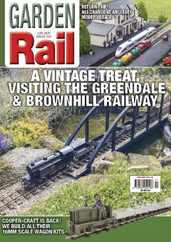 Garden Rail (Digital) Subscription                    July 1st, 2023 Issue