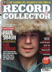 Record Collector (Digital) Subscription                    July 1st, 2023 Issue