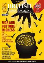 British Chess (Digital) Subscription                    June 1st, 2023 Issue