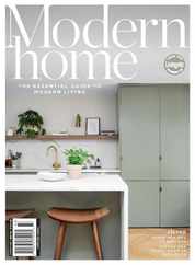Modern Home - The Essential Guide to Modern Living Magazine (Digital) Subscription                    June 6th, 2023 Issue