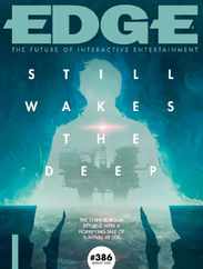 Edge (Digital) Subscription                    June 15th, 2023 Issue