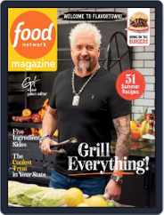 Food Network (Digital) Subscription                    July 1st, 2023 Issue