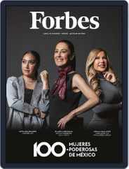 Forbes México (Digital) Subscription                    June 1st, 2023 Issue