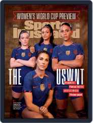 Sports Illustrated (Digital) Subscription                    July 1st, 2023 Issue