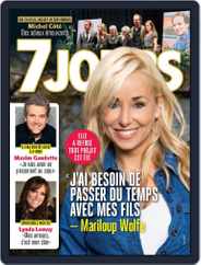 7 Jours (Digital) Subscription                    June 23rd, 2023 Issue