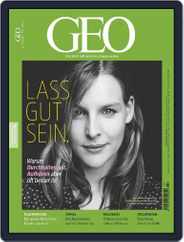 GEO (Digital) Subscription                    July 1st, 2023 Issue