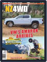 NZ4WD (Digital) Subscription                    July 1st, 2023 Issue