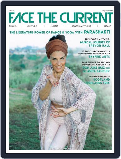 Face the Current May 1st, 2019 Digital Back Issue Cover