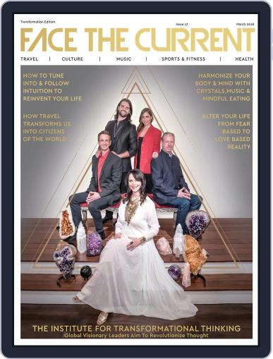 Face the Current March 1st, 2018 Digital Back Issue Cover