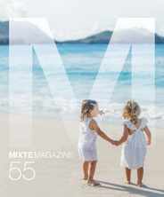 Mixte Magazine (Digital) Subscription                    May 10th, 2024 Issue