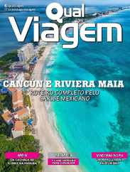 Qual Viagem Magazine (Digital) Subscription                    March 20th, 2024 Issue