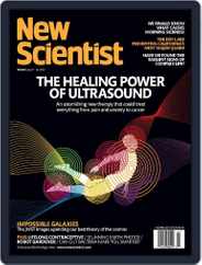 New Scientist (Digital) Subscription                    June 17th, 2023 Issue
