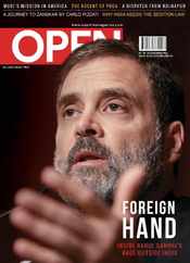 Open India (Digital) Subscription                    June 16th, 2023 Issue