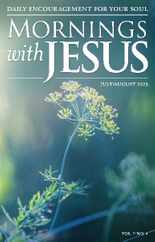Mornings with Jesus (Digital) Subscription                    July 1st, 2023 Issue